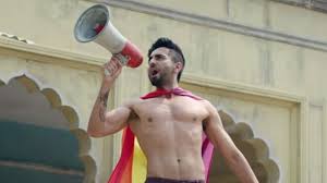 سكس متنوع فوراً مشاهدة حقيقية. Bollywood Releases First Film With Gay Man As Lead Character World News Sky News