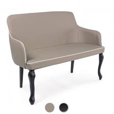 Misure divano chesterfield 2 posti. Bizzotto Divano Vittoria 2 Posti L 120cm Www Smartissima It