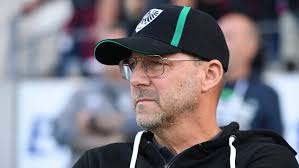 FC Bayern vor Pokalspiel in Münster: Trainer Tuchel gibt Torhüter Peretz  Startelf-Garantie