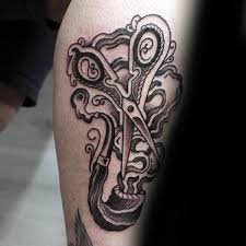 @tattoo.artists #tattooartists for a chance to be featured. Hairdressing Scissors Tattoos Shefalitayal