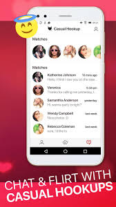 The app is loved by over 30 million people and it can help you start and build a valuable relationship. Casual Dating Hookup App Free Chat Date Meet For Android Apk Download
