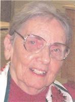 Barbara Patch Obituary (1924