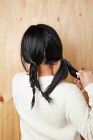 One of the biggest advantages of almost all braid hairstyles for black women is that they work well for whatever hair length you have. Braids For Medium Length Hair Hair Tutorial