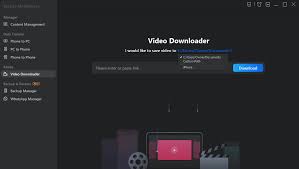 Copy and paste youtube url into the search box, then click start button. Free Youtube Downloader To Download Long Youtube Videos Easeus