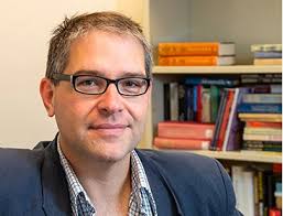 U-M Writer Phil Christman Has a New Collection of Essays: “HOW TO BE  NORMAL”