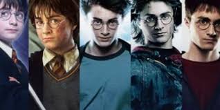 Daniel radcliffe's highest grossing movies have received a lot of accolades over. Oped Daniel Radcliffe Should Still Return As Harry Potter Inside The Magic