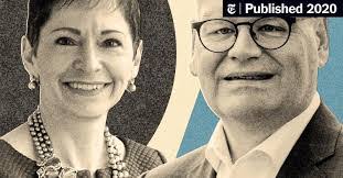 Nancy Baucom's Instagram, Twitter & Facebook