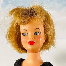 VINTAGE 1960'S IDEAL Tagged TAMMY FAMILY Completer Pieces Red/White Pajamas  $9.99