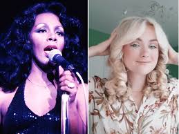 What do you love most about farrah. How To Recreate The 70s Hairstyles Going Viral On Tiktok And Twitter Allure