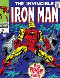 Where to read marvel comics. Iron Man 1968 Comic Read Iron Man 1968 Comic Online In High Quality