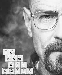 I M The One Who Knocks Breakingbad Breaking Bad Breaking Bad Poster Breakin Bad