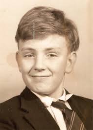 Andrew Simpson: Piffy