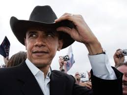 The man beneath the hat: Ken Salazar's search for middle ground