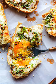 Be the first to rate and review this recipe . 5 Gluten Free Recipes With Eggs To Boost Your Vitamin D