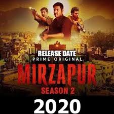 Each tattoo reveals a bizarre story, which is experienced by staring at the scene depicted. Download Mirzapur Season 2 For Free Watch All Episode Online In Hd For Free On Amazon Prime Video Mirzapur 2 Torrent