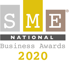 Winners 2019 Sme National Business Awards 2020