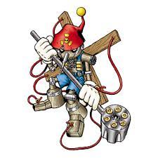 Pinochimon - Wikimon - The #1 Digimon wiki