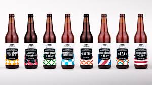 Aircraft Craft Beer Beer Packaging Beer Craft Beer