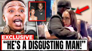 Jaguar Wright exposing industry scandals