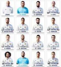 Visit foxsports.com to view the real madrid roster for the current soccer season. 65 Real Madrid Players Ideas Real Madrid Players Real Madrid Madrid