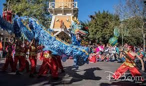Better than superchat, don't use. Disney California Adventure S Lunar New Year Is Almost Here D23