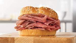 The Truth About Arby S Roast Beef