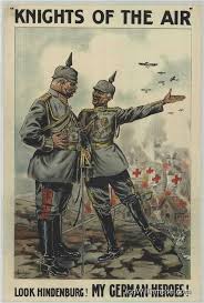 Knights Of The Air Wwii Posters Wwii Propaganda Posters Wwii Propaganda