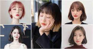 จ ดเต ม 25 ทรงผมส นสำหร บผ หญ งหน ากลม 2020 ทรงผมส น ทรงผม ส ผม