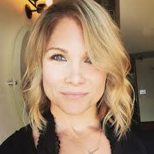 Beth Phoenix shows off her new look after chopping off most of her hair The  434 Club