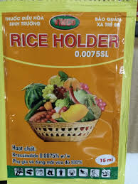 Rice Holder 0.0075SL