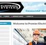 Premier Electric from www.premierelectricalsystems.com
