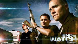 This film has a simple plot, but it's so strong on characterization that you might need a couple of tissues at the end (no spoilers here!), especially during the very clever. End Of Watch Wallpapers Movie Hq End Of Watch Pictures 4k Wallpapers 2019