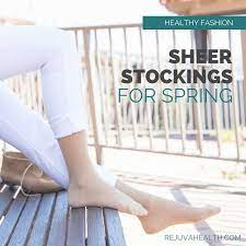 News Compression Stockings Dvt Recovery Sock Outfits