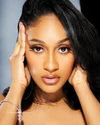 Teisha Taylor's Instagram, Twitter & Facebook