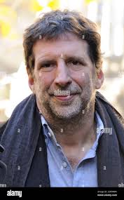 Michael blum hi-res stock photography and images