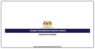 (i) paspor akan diambil di pejabat pos terdekat dari alamat pemohon. Jawatan Kosong Pejabat Pendidikan Daerah Tenom Jobs Hub
