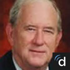 Dr. Charles W. Wickliffe, MD