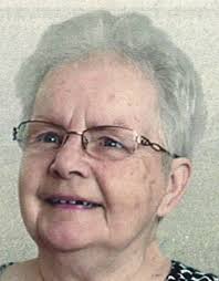 Edith Parent Bélanger