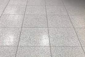 Born from the evolution of the venetian terrace which, conceived in ancient greece. Terrazzo Tiles Commercial Stair Landings And Elevator Cabs