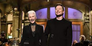 Elon musk on snl spurs dogecoin watch parties after 20,000% gains. Wnl P0ucxkkk M