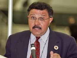 Warrant: Bloody items found in pastor's home