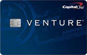 By comparison, this card's sibling, the capital one® venture® rewards credit card , charges an annual fee of $95. 2021 Capital One Venture Card Review A Must Have For Travelers