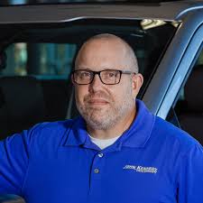 John Kennedy Ford Jenkintown Staff