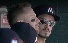 Chris Hanel, Baseball Enthusiast (NOW ON BSKY)