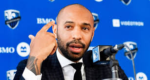 Henry : "Tu peux être le meilleur chef du monde, si