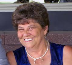 Obituary of MARY PATRICIA HOUSTON