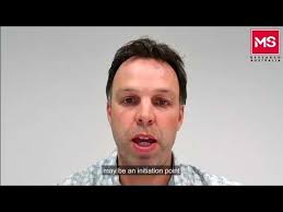 Meet the Researcher: Associate Professor Brad Sutherland