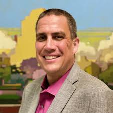 2025 Executive Forum Speakers