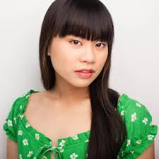 New Guest Announcement- Abby Espiritu