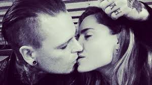 Sophia thomalla is a german socialite. Till Lindemann Y Sophia Thomalla Till Lindemann Power Couple Rammstein